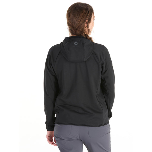 Marmot M15393 Women's Leconte Fleece Hoody