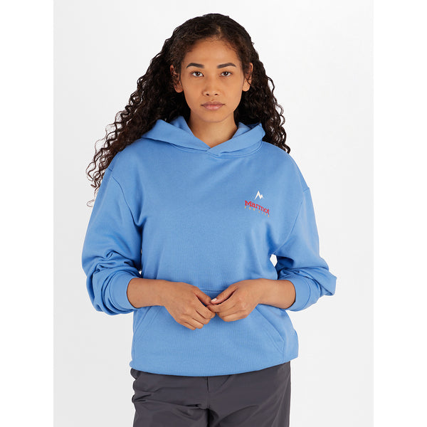 Marmot M15596 Women's Marmot for Life Hoody