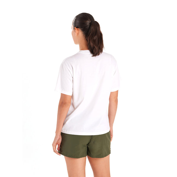 Marmot M15694 Women's MMW Tee Short Sleeve