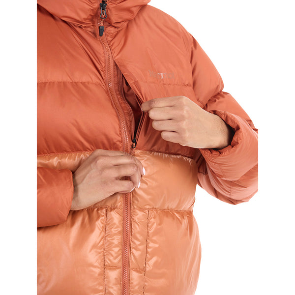 Marmot M15847 Women's Guides Down Hoody