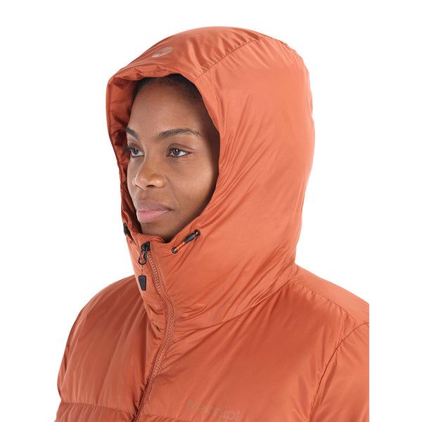 Marmot M15847 Women's Guides Down Hoody