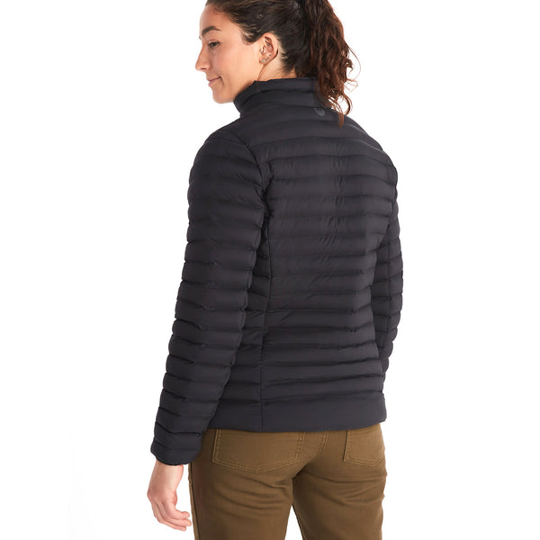 Marmot M15870 Women's Echo Featherless Jacket