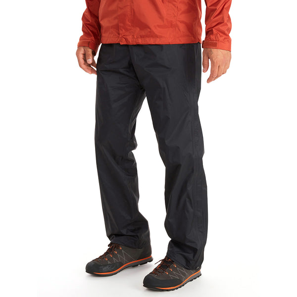 Marmot M15880 Men's PreCip Eco Full Zip Pant