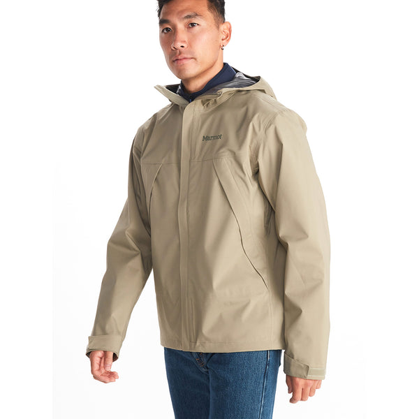 Marmot M15884 Men's PreCip Eco Pro Jacket