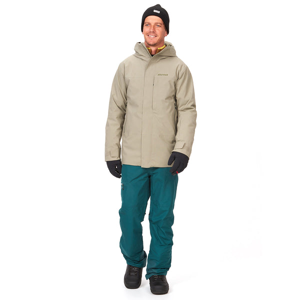 Marmot M15891 Men's Elevation Jacket