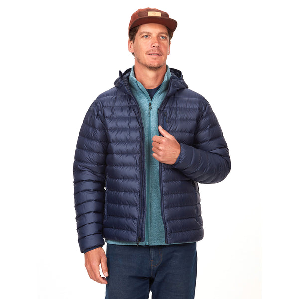 Marmot M15896 Men's Highlander Hoody