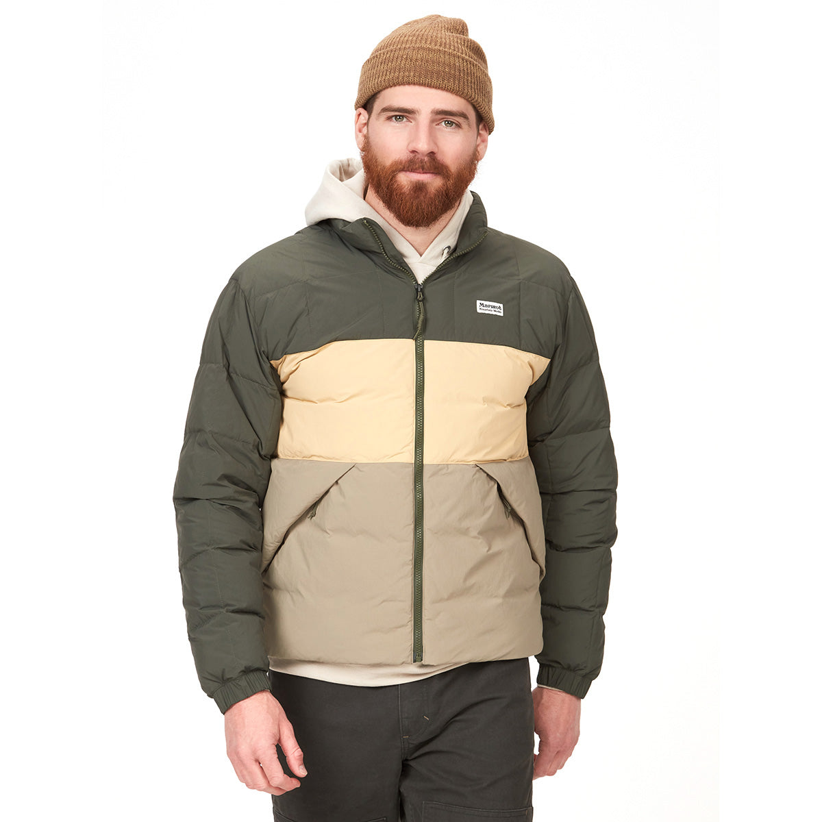 Marmot-Men's Ares Jacket – Getz's Inc.