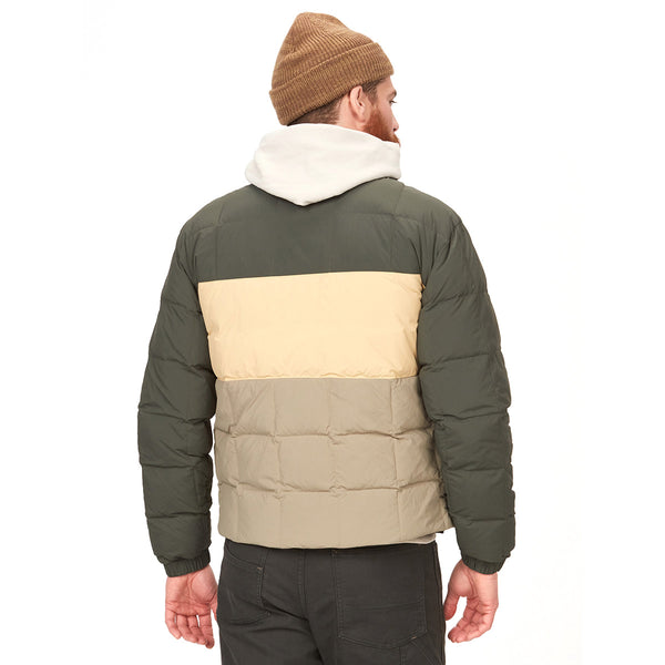 Marmot M15900 Men's Ares Jacket