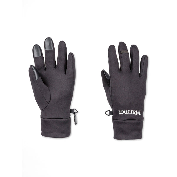 Marmot M15918 Women's Power Stretch Connect Glove