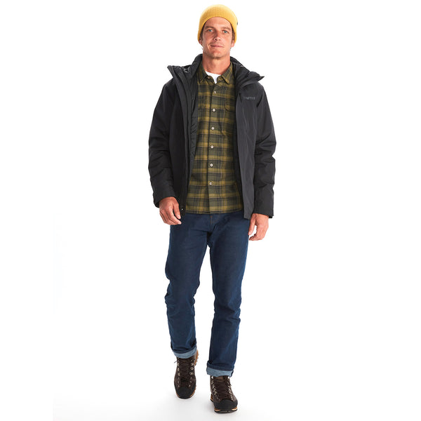 Marmot M15974 Men's Ramble Component Jacket