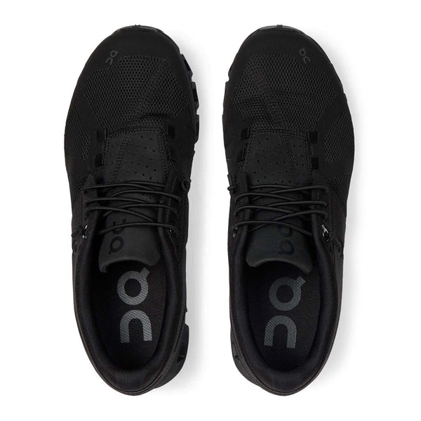 On Running M59 Men's Cloud 5 - All Black