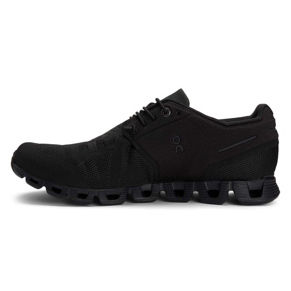 On Running M59 Men's Cloud 5 - All Black