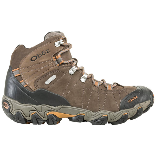 Oboz 22101 Men's Bridger Mid B-DRY