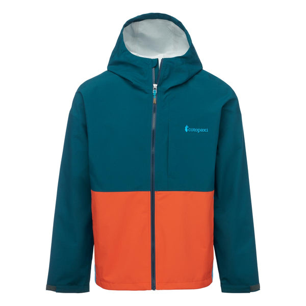 Cotopaxi CRJ-M Men's Cielo Rain Jacket