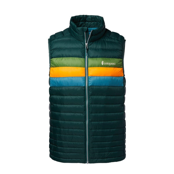Cotopaxi FDV-M Men's Fuego Down Vest