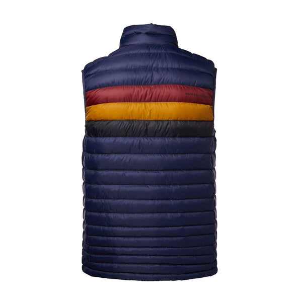 Cotopaxi FDV-M Men's Fuego Down Vest