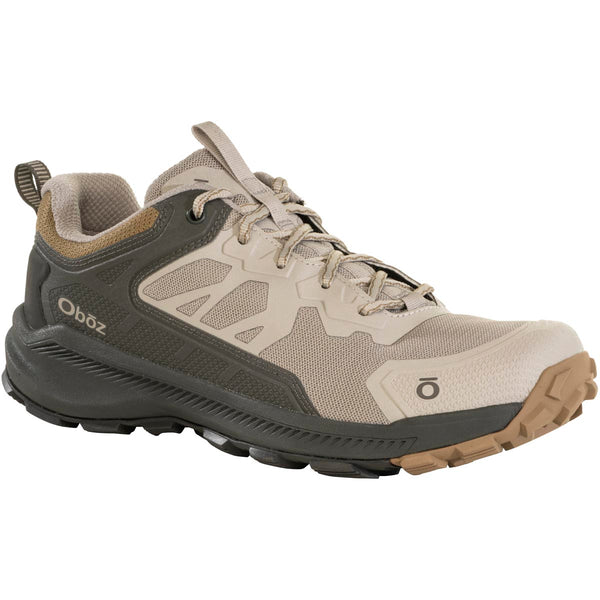 Oboz 43001 Men's Katabatic Low