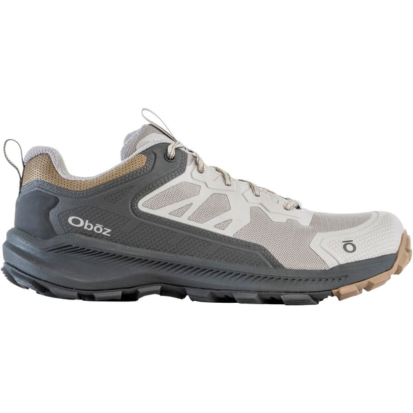 Oboz 43001 Men's Katabatic Low