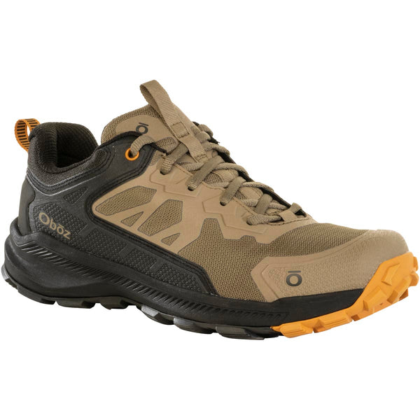 Oboz 43001 Men's Katabatic Low