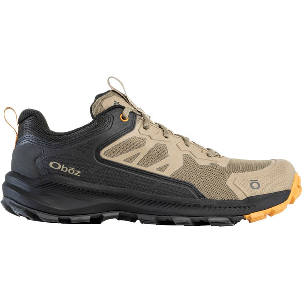 Oboz 43001 Men's Katabatic Low