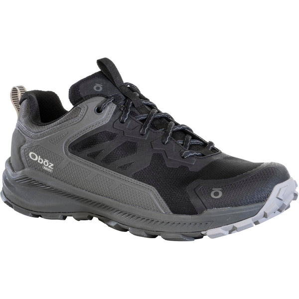 Oboz 44001 Men's Katabatic Low B-DRY