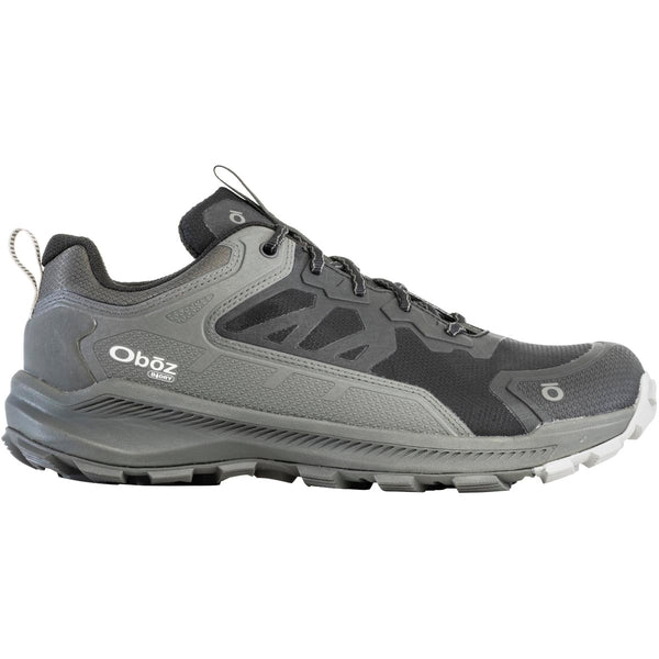 Oboz 44001 Men's Katabatic Low B-DRY