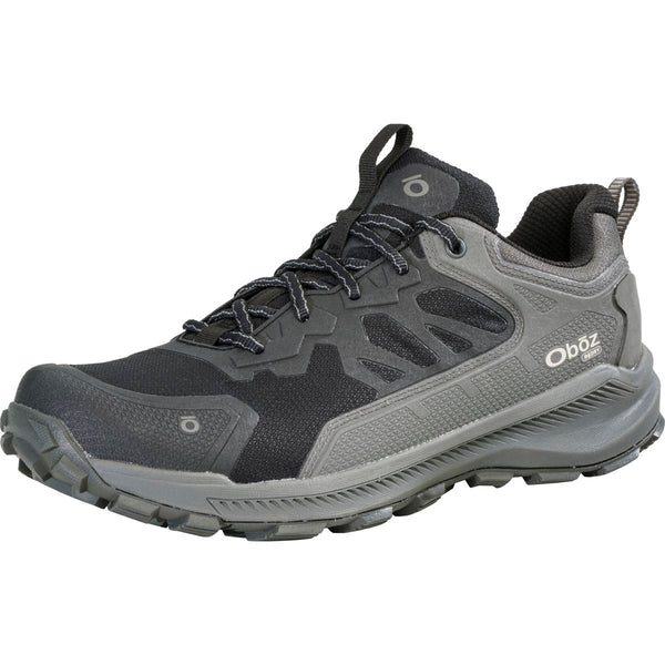 Oboz 44001 Men's Katabatic Low B-DRY