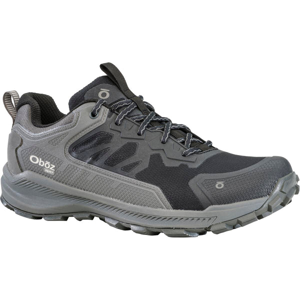 Oboz 44001 Men's Katabatic Low B-DRY