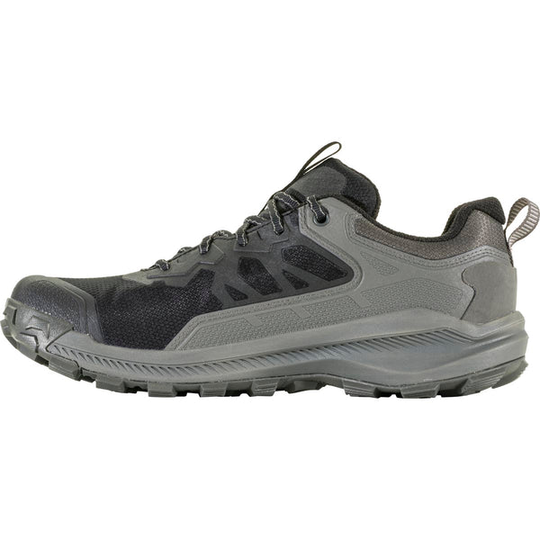 Oboz 44001 Men's Katabatic Low B-DRY