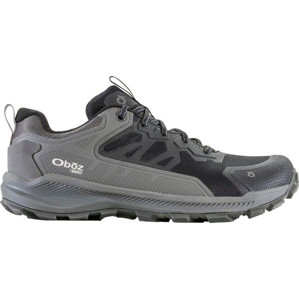 Oboz 44001 Men's Katabatic Low B-DRY