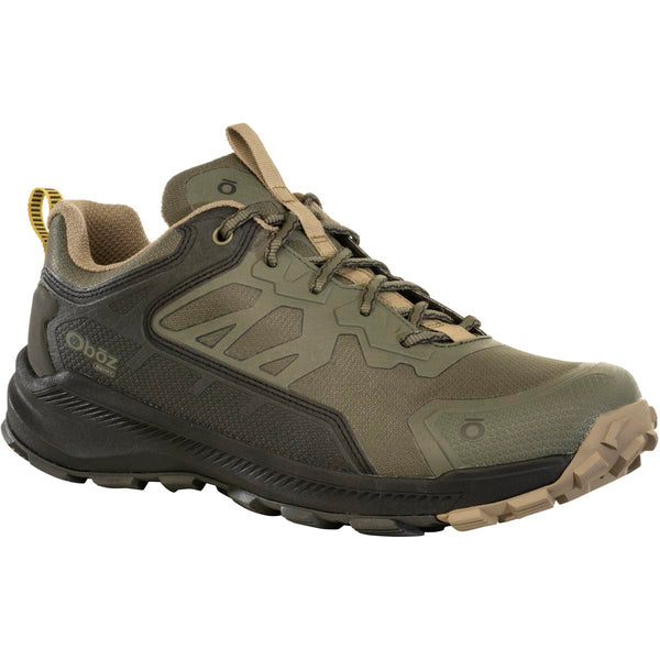 Oboz 44001 Men's Katabatic Low B-DRY