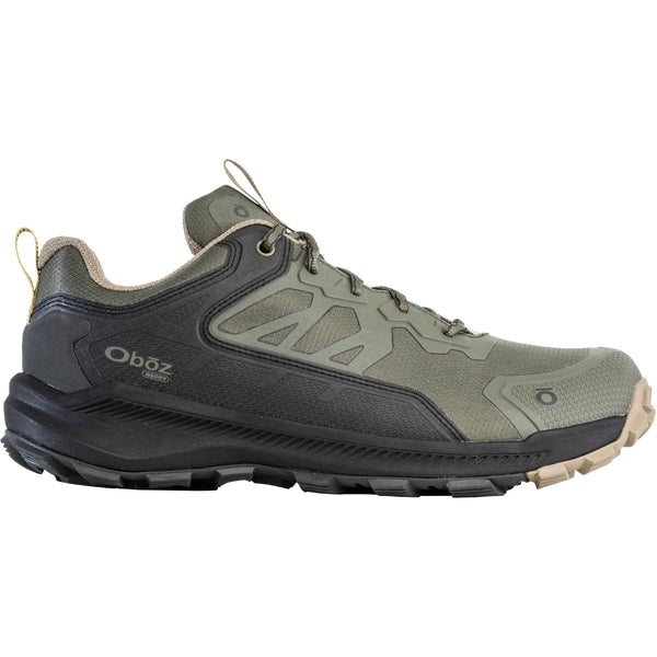 Oboz 44001 Men's Katabatic Low B-DRY