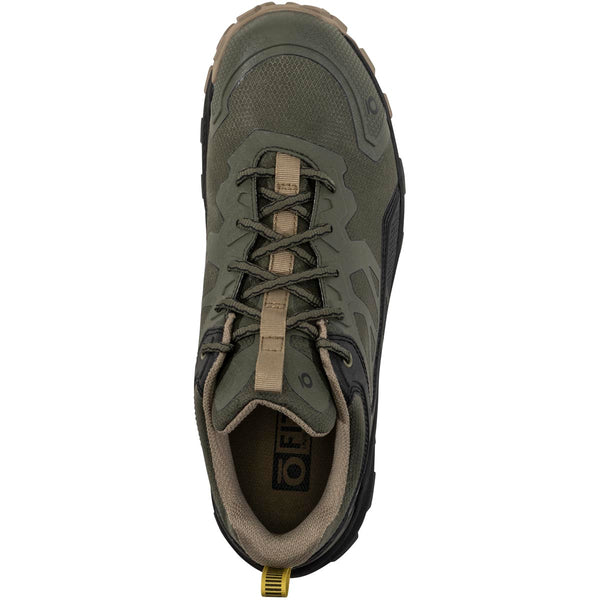 Oboz 44001 Men's Katabatic Low B-DRY