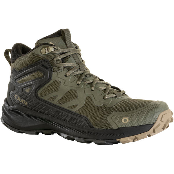 Oboz 45001 Men's Katabatic Mid