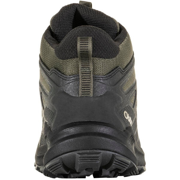 Oboz 45001 Men's Katabatic Mid