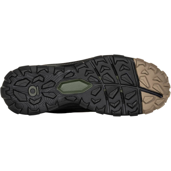 Oboz 45001 Men's Katabatic Mid