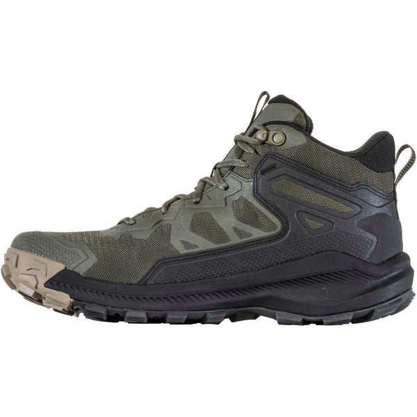 Oboz 45001 Men's Katabatic Mid