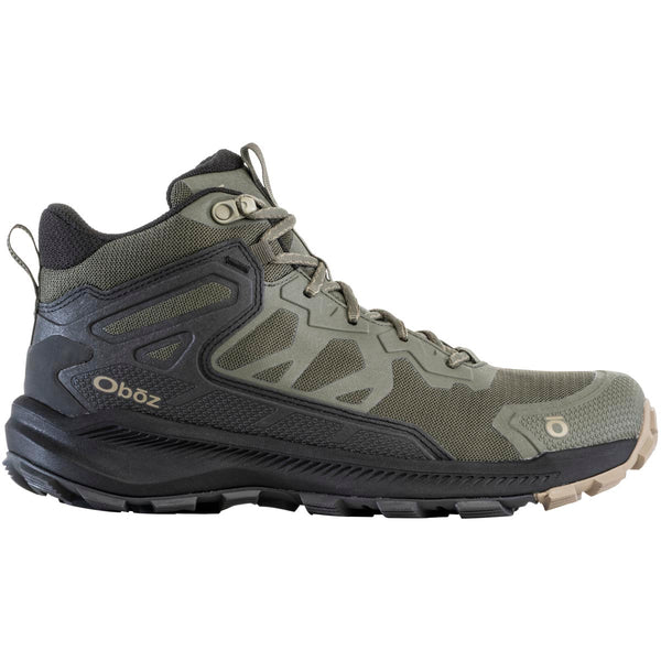 Oboz 45001 Men's Katabatic Mid