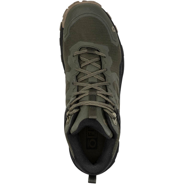 Oboz 45001 Men's Katabatic Mid