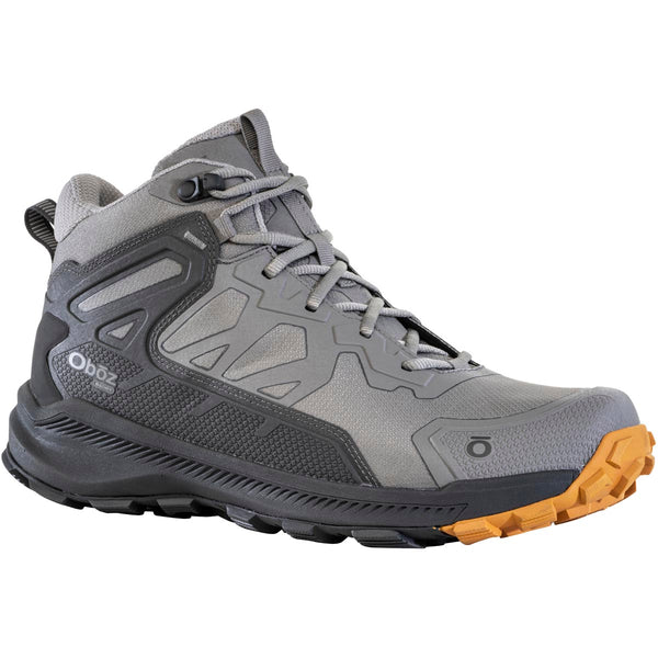 Oboz 46001 Men's Katabatic Mid B-DRY