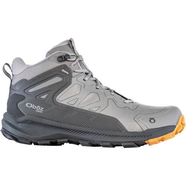 Oboz 46001 Men's Katabatic Mid B-DRY