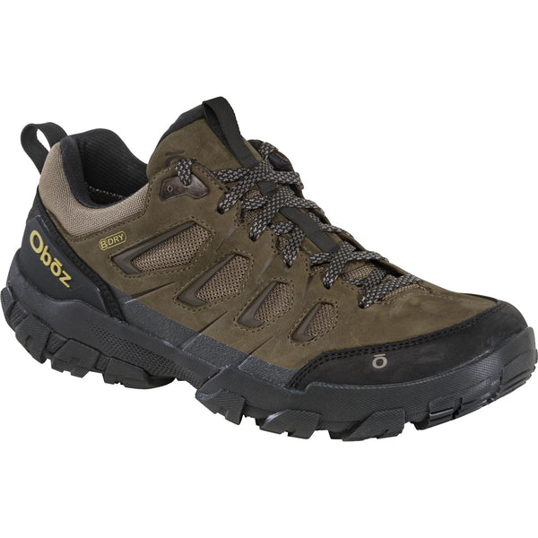 Oboz 23501 Men's Sawtooth X Low B-DRY