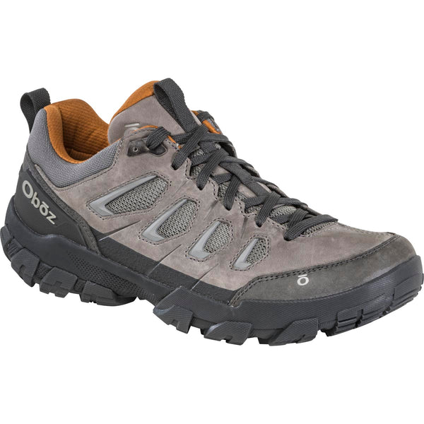 Oboz 23901 Men's Sawtooth X Low