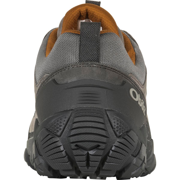 Oboz 23901 Men's Sawtooth X Low