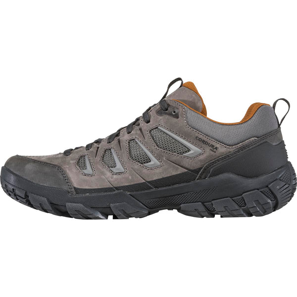 Oboz 23901 Men's Sawtooth X Low