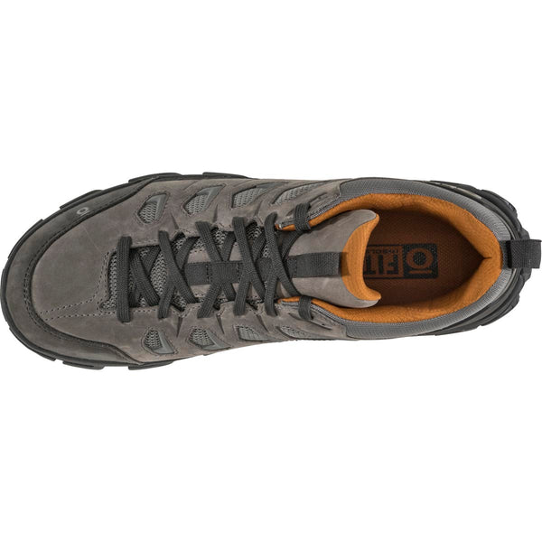 Oboz 23901 Men's Sawtooth X Low