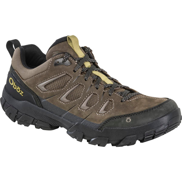 Oboz 23901 Men's Sawtooth X Low