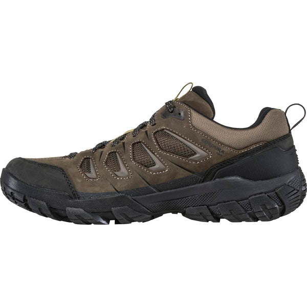 Oboz 23901 Men's Sawtooth X Low