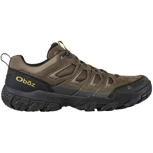 Oboz 23901 Men's Sawtooth X Low