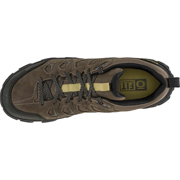 Oboz 23901 Men's Sawtooth X Low